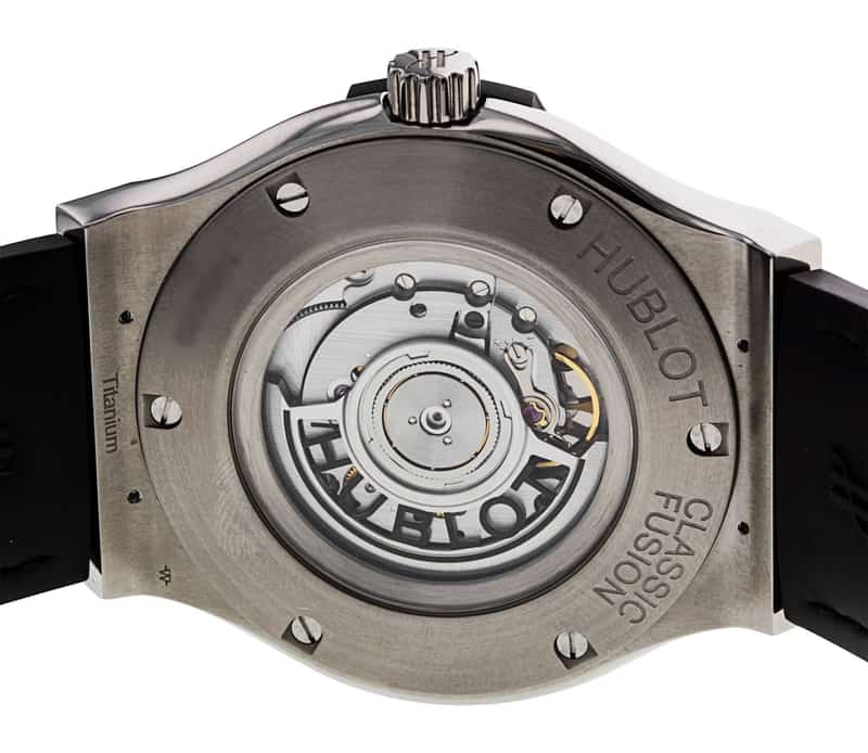 Hublot Classic Fusion 511.NX.1171.LR